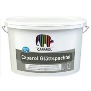 Шпаклівка акрилова Caparol Glattspachtel фінішна інтер'єрна 25 кг